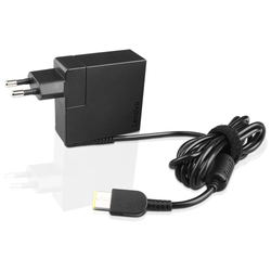 Lenovo 65W Travel AC Adapter with USB Port - Netzteil