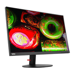 Lenovo ThinkVision P24h-10 - LED-monitor