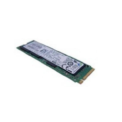 Lenovo 512GB PCIE NVME TLC OPAL M.2 SSD