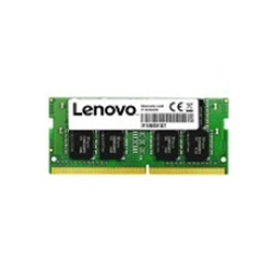 Lenovo DDR4 16 GB SO DIMM 260-PIN (4X70N24889)
