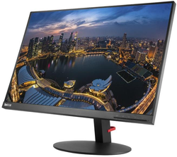 Lenovo T24d 24" (60,6cm) WUXGA 16:10 TFT VGA/DP/HDMI