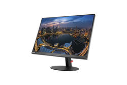 Lenovo ThinkVision T24d-10 - WLED 24" IPS 15ms;7ms;4ms