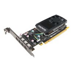 2GB Lenovo Quadro P600 Aktiv PCIe 3.0 x16