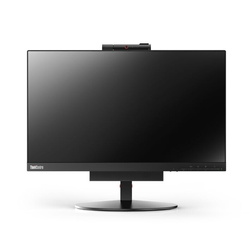 Lenovo 24 Gen3 23.8" Full HD IPS Mat Zwart computer monitor
