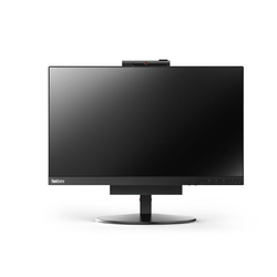 Lenovo 22 Gen3 21.5" Full HD IPS Mat Zwart computer monitor