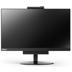 Lenovo 22 Gen3 54,6 cm (21.5") 1920 x 1080 Pixels Full HD LED Flat Mat Zwart