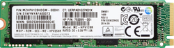 HP Z Turbo Drive SSD