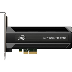HP Intel Optane 905P - 280 GB SSD - 3D Xpoint (Optane)