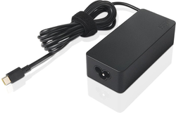 Lenovo USB-C 65W AC Adapter - Netzteil - Wechselstrom 100-240 V