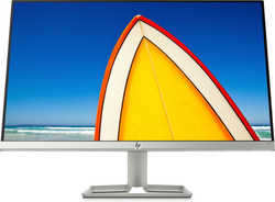 HP 24f - Full HD IPS Monitor - FreeSync