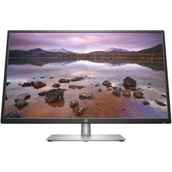 HP 32s - 80 cm (32 Zoll), LED, IPS-Panel, HDMI