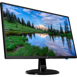 HP 24y - 61 cm (24 Zoll), LED, IPS-Panel, HDMI