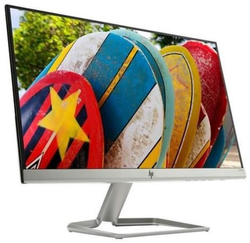 HP 22fw 54.61cm (21.5") FullHD Monitor LED-IPS HDMI/VGA 300cd/m²