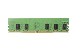 HP - 8GB - DDR4 - 2666MHz - DIMM 288-PIN