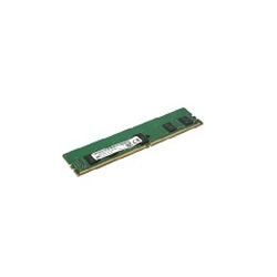 Lenovo - DDR4 - 8 GB - DIMM 288-PIN - geregistreerd