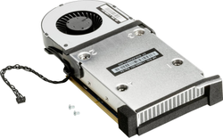 HP AMD Radeon Pro WX 4150 4 GB RAM GDDR5 1 pc(s)