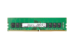 HP - 4GB - DDR4 - 2666MHz - DIMM 288-PIN