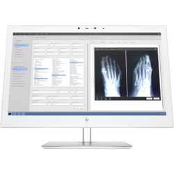 HP Healthcare Edition HC270cr Clinical Review monitor
