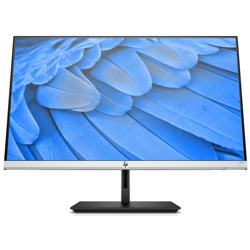 HP 24fh, 60,45 cm (23,8 Zoll), FreeSync, IPS - HDMI, VGA