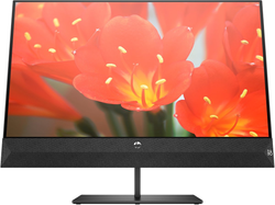 LCD HP IPS Monitor Pavilion 27 LED backlight AG