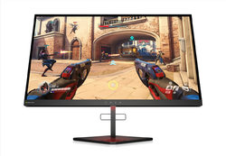 OMEN X 25 62,23cm (24,5") Full HD Gaming-Monitor DP/HDMI 240Hz 3ms G-Sync