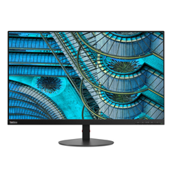 Lenovo ThinkVision S27i LED display 68,6 cm (27") Full HD Flat Zwart