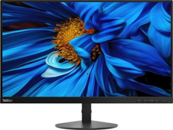 Monitor Lenovo ThinkVision S24i-10 (61CAKAT1EU)