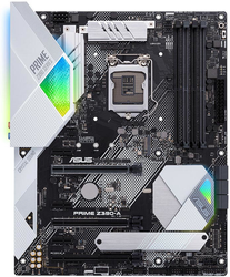 Scheda madre Asus Prime Z390-A Socket 1151 ATX