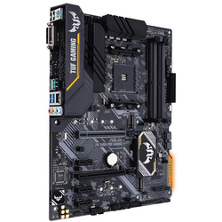 ASUS TUF B450-PRO GAMING Socket AM4 ATX AMD B450