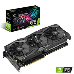 ASUS Republic of Gamers Strix GeForce RTX 2070 OC Edition