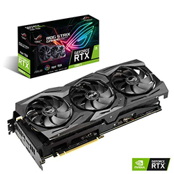 ASUS ROG-STRIX-RTX2080TI-A11G-GAMING GeForce RTX 2080 Ti 11...