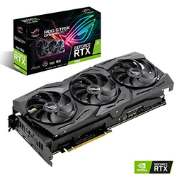 Asus ROG Strix GeForce RTX 2080 (8GB) PCI-E (2 x DisplayPort/2 x H