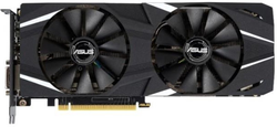 ASUS Dual -RTX2060-O6G GeForce RTX 2060 6 GB GDDR6