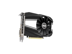 Asus Phoenix GeForce GTX 1660 OC 6GB GDDR5 (PH-GTX1660-O6G