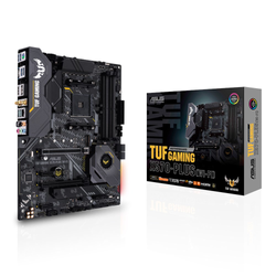 Scheda madre Asus Tuf X570-Plus Socket AM4 ATX