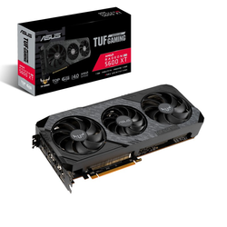 ASUS RX 5600 XT TOP AMD Radeon RX 5600 XT 6 GB GDDR6