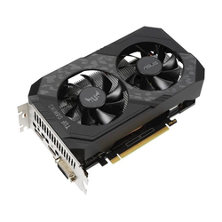 Asus GTX 1650 TUF P-GAMING 4 GB 128BIT GDDR6 HDMI/DP