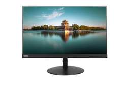 Lenovo ThinkVision T24i-10 - LED-monitor