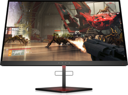 HP OMEN X 25f 62,2 cm (24.5") 1920 x 1080 pixels Full HD LED...