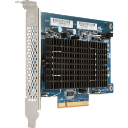 HP Z Turbo Drive Dual Pro 256 GB SSD Intern