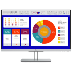 HP EliteDisplay E243p - LED-monitor