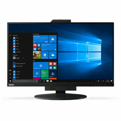 Lenovo ThinkCentre Tiny-In-One 27 Gen3 Slot-In 27" 68,6cm WQHD HDMI/DP/USB LS