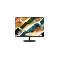 Lenovo ThinkVision T25m-10, LED-Monitor schwarz, WUXGA, IPS, Pivot-Funktion