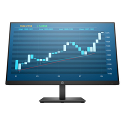 HP ProDisplay P244 23.8 inch Full HD IPS Monitor