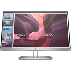 HP EliteDisplay E223d computer 54,6 cm (21.5") Full HD Flat monitor