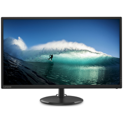 Lenovo C32q-20 80 cm (31.5 Zoll) 2560 x 1440 Pixel Wide Quad HD LED Schwarz