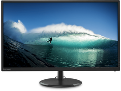 Lenovo D32q-20 32"/IPS/2560 x 1440 Pixels/Wide Quad HD LCD Flat monitor