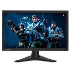 Monitor Lenovo Gaming G24-10 TN 23.6" FHD 16:9 144Hz FreeSync