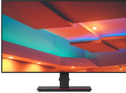 Lenovo ThinkVision P27h-20 - LED-monitor