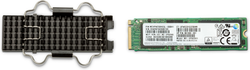 HP Z Turbo Drive 256 GB PCI Express 4.0 TLC M.2 SSD